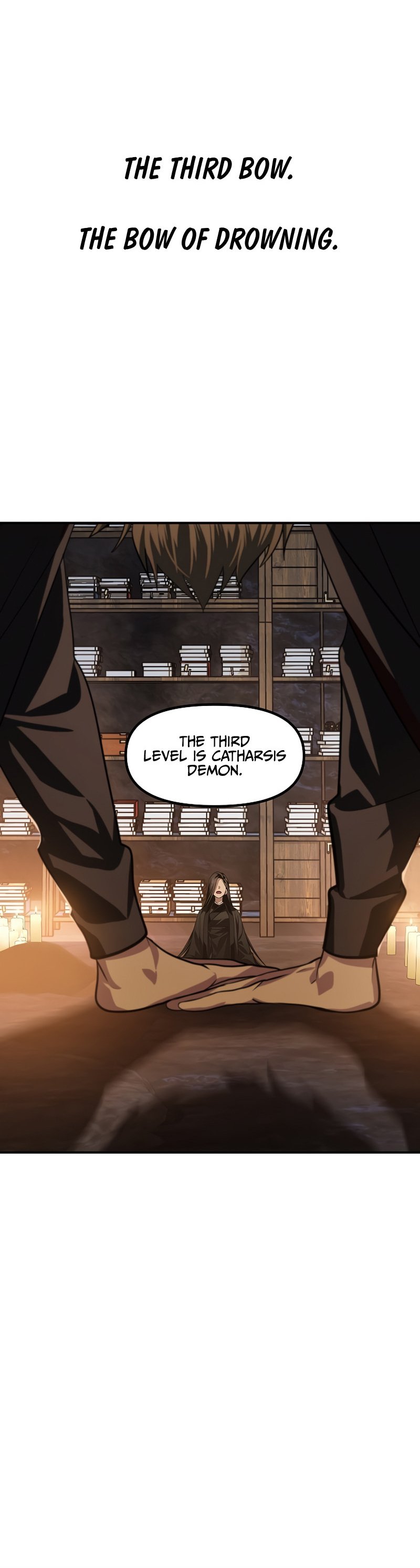 SSS-Class Suicide Hunter, Chapter 70 image 28